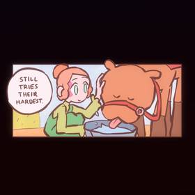 Read Paradise Island - Shorts  8 Page 6 in English