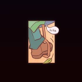 Read Paradise Island - Shorts  8 Page 8 in English