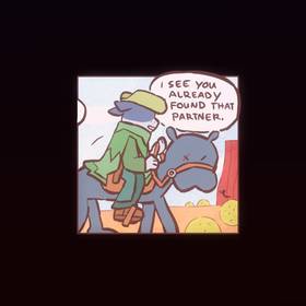 Read Paradise Island - Shorts  8 Page 9 in English