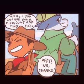 Read Paradise Island - Shorts  8 Page 10 in English