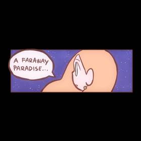 Read Paradise Island - Shorts  9 Page 10 in English