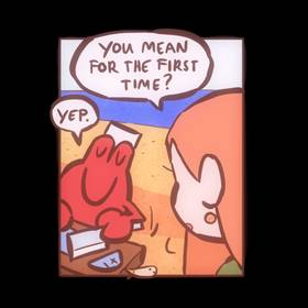 Read Paradise Island - Shorts  10 Page 2 in English
