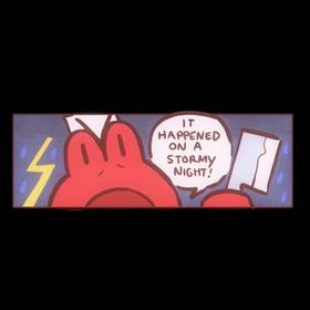 Read Paradise Island - Shorts  10 Page 3 in English