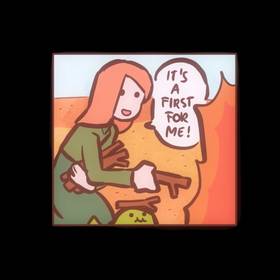 Read Paradise Island - Shorts  10 Page 5 in English