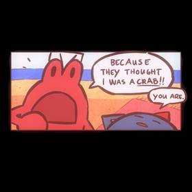 Read Paradise Island - Shorts  10 Page 7 in English