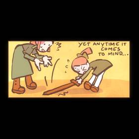 Read Paradise Island - Shorts  11 Page 3 in English