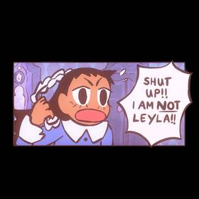 Read Paradise Island - Shorts  12 Page 4 in English