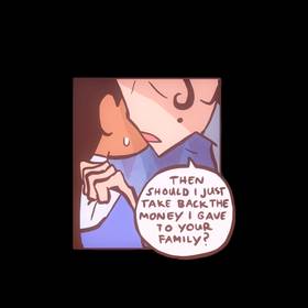 Read Paradise Island - Shorts  12 Page 6 in English