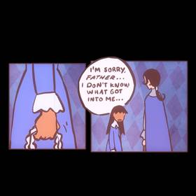Read Paradise Island - Shorts  12 Page 7 in English