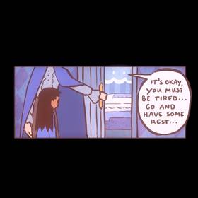 Read Paradise Island - Shorts  12 Page 8 in English
