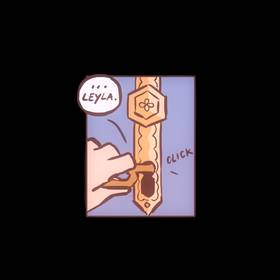 Read Paradise Island - Shorts  12 Page 9 in English