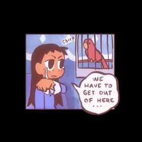 Read Paradise Island - Shorts  12 Page 10 in English