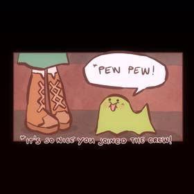 Read Paradise Island - Shorts  13 Page 2 in English