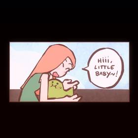 Read Paradise Island - Shorts  13 Page 3 in English