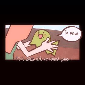 Read Paradise Island - Shorts  13 Page 4 in English