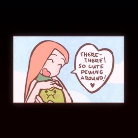 Read Paradise Island - Shorts  13 Page 7 in English