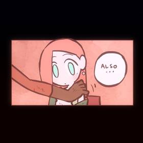 Read Paradise Island - Shorts  14 Page 5 in English