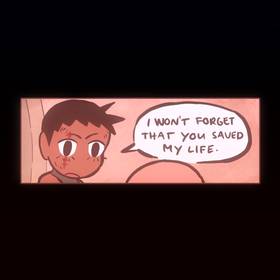 Read Paradise Island - Shorts  14 Page 6 in English