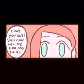 Read Paradise Island - Shorts  14 Page 7 in English