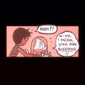 Read Paradise Island - Shorts  14 Page 9 in English