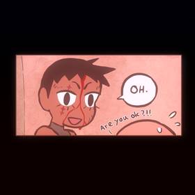 Read Paradise Island - Shorts  14 Page 10 in English