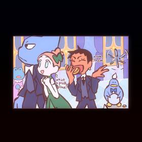 Read Paradise Island - Shorts  15 Page 7 in English