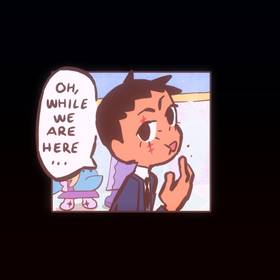 Read Paradise Island - Shorts  15 Page 10 in English