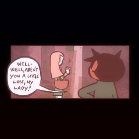 Read Paradise Island - Shorts  16 Page 2 in English