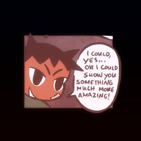 Read Paradise Island - Shorts  16 Page 4 in English