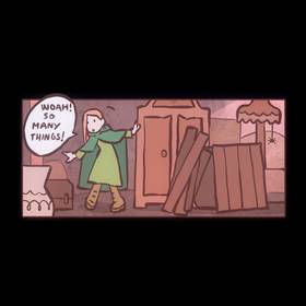 Read Paradise Island - Shorts  17 Page 2 in English
