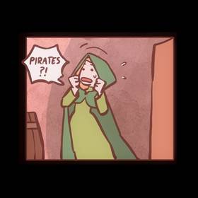 Read Paradise Island - Shorts  17 Page 4 in English