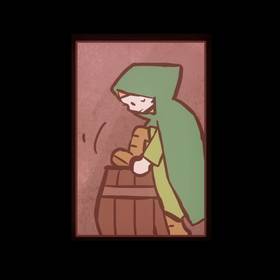 Read Paradise Island - Shorts  17 Page 5 in English