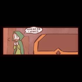 Read Paradise Island - Shorts  17 Page 10 in English