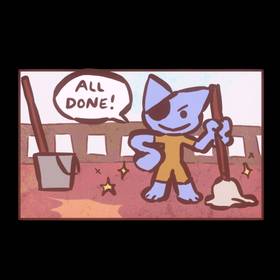 Read Paradise Island - Shorts  18 Page 2 in English