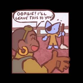 Read Paradise Island - Shorts  18 Page 6 in English