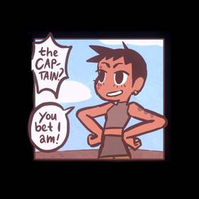 Read Paradise Island - Shorts  19 Page 2 in English