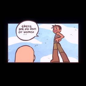Read Paradise Island - Shorts  19 Page 6 in English
