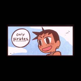Read Paradise Island - Shorts  19 Page 7 in English