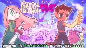 Read Paradise Island - Shorts  19 Page 9 in English