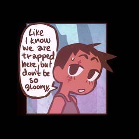 Read Paradise Island - Shorts  20 Page 2 in English