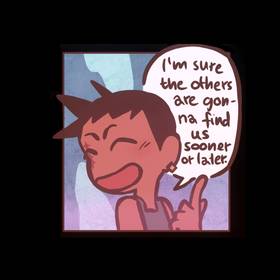 Read Paradise Island - Shorts  20 Page 3 in English