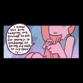 Read Paradise Island - Shorts  20 Page 6 in English