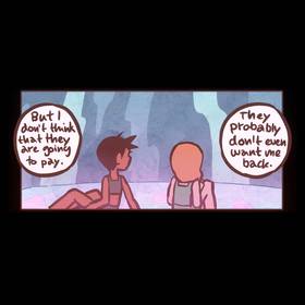 Read Paradise Island - Shorts  20 Page 7 in English