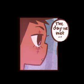 Read Paradise Island - Shorts  20 Page 8 in English