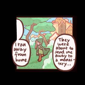 Read Paradise Island - Shorts  20 Page 9 in English