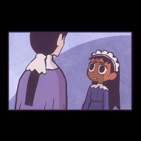Read Paradise Island - Shorts  21 Page 3 in English