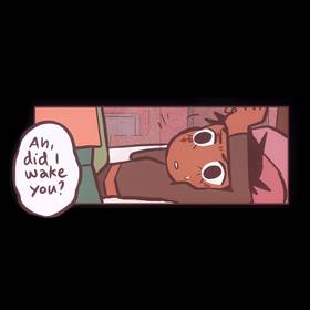 Read Paradise Island - Shorts  21 Page 10 in English
