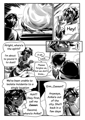 Read Luma  4 Page 3 in English