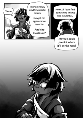 Read Luma  4 Page 5 in English