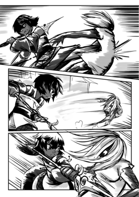 Read Luma  4 Page 9 in English